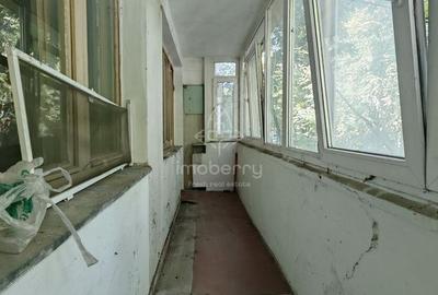 Vanzare apartament 4 camere, de renovat, Gorjului - 11