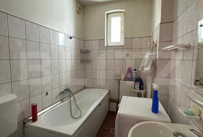 Casa cu potential excelent | Centru Istoric | Curte proprie | Garaj - 7