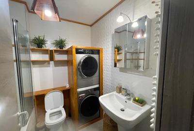 Apartament 2 Camere | Decomandat | 21 Residence | Parcare - 12
