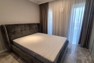 Apartament 2 camere cu grădină, prima închiriere – Green Lake Baneasa - 4