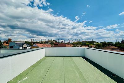 Duplex Superb cu 8 camere, Parcul 22 Decembrie, 376mp - 6