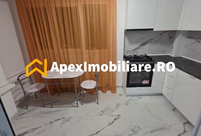 Garsoniera de inchiriat Vitan București  ApexImobiliare.ro - 4