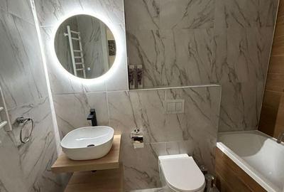 Apartament 3 Camere,Parc Herastrau,bl.2021,DECOMANDAT,2 bai,centrala,parcare - 10
