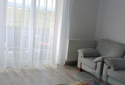 Apartament nou, cu Parcare si Boxa - 11