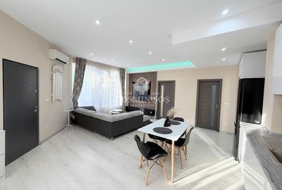 Apartament modern cu 2 camere de inchiriat, Zona Gheorgheni - 3