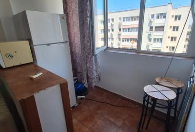 Garsonieră semidecomandată în Iancului