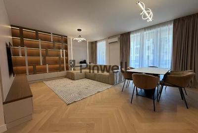 Apartament 4 camere Ultra-Lux| 2 locuri de parcare | ARQA - 3