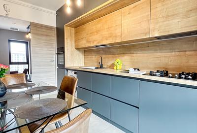 Apartament 2 Camere | 8 min M Lujerului | Parcare | Centrală | 21 Residence - 6