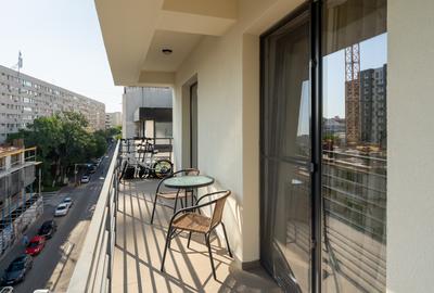 Avrig - Parc Obor, apartament 3 camere, 2 băi, etaj 4, bloc 2014! - 11