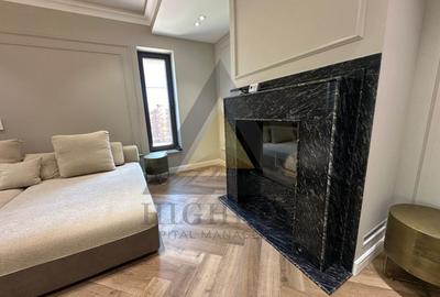 OXFORD GARDENS | VILA CU VEDERE LA PADURE | COMPLET MOBILATA | ROI 6% - 34