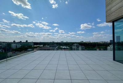 Duplex penthouse Rahmaninov 1000 mp utili si terasa panoramica 400 mp - 16