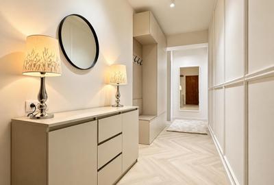 Studio premium | vedere la Parcul Cișmigiu | Complet renovat - 6
