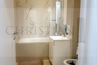 Apartament 2 camere - Exigent Plaza Residence - Faza 5 Lujerului AFI Cotroceni - 6
