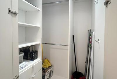 Apartament spatios de inchiriat Laguna Residence, 115 mp, parcare subterana - 20