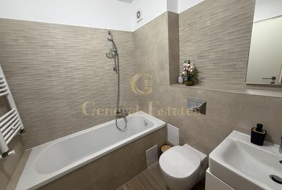 Apartament 2 camere de închiriat | Tractorul | Str. Nicolae Labiș 33 - 6