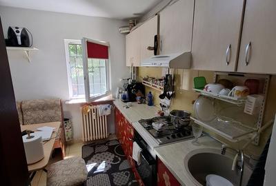 Apartament cu trei camere parter Inel II - 9