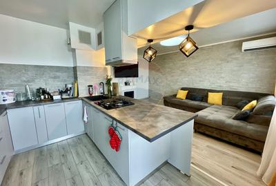 Apartament 3 camere, 80,6 mp, etaj 10 - complet renovat 2023 - 4