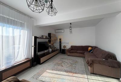 Casa Magurele, 4 camere, complet mobilata si utilata, Comision 0% - 3