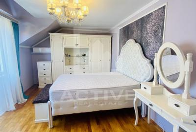 Vila exceptionala in zona CETĂȚUIE - 16