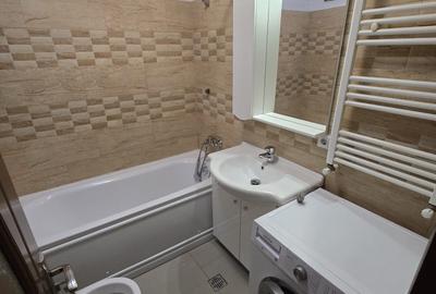Inchiriere Garsoniera, Renovata + Mobilata, Piata Veteranilor, 7 Min M Lujerului - 4