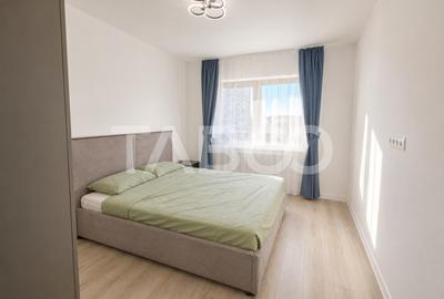 Apartament superb de vanzare Doamna Stanca parcare bucatarie inchisa - 1