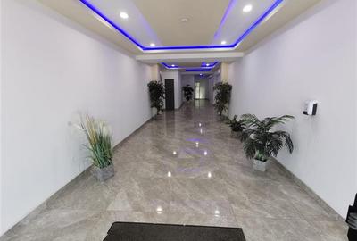 APARTAMENT 3 CAMERE CU PARCARE IN ISARAN, 13 DECEMBRIE - TRACTORUL - 16