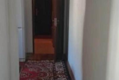 Vânzare apartament 3 camere zona Km 4-5 mobilat utilat 57 mp - 2