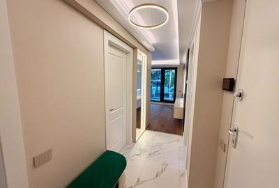 Apartament Premium 3 Camere   ,Palatul Parlamentului - 4