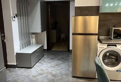 Prima Închiriere Apartament 2 camere Decebal langa Sanador, 3 balcoane - 6