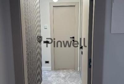 ARQA Jollie Ville | 3 camere mobilat ROVERE | 2 locuri de parcare - 10