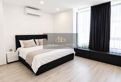 Vila 4 camere Pipera/Tunari *parcare 2 + terasa si gradina* - 8