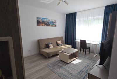 Regie Residence Inchiriere AP 2 CAM Modern, Masina Spalat Vase,7Min M Grozavesti - 11