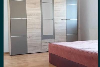 De inchiriat apartament 3 cam decomandat mobilat/utilat 2 min Piata Victoriei - 4