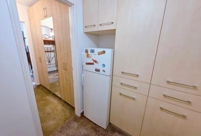 2 camere de închiriat – Ultracentral, Sala Palatului – Calea Victoriei mobilat - 20