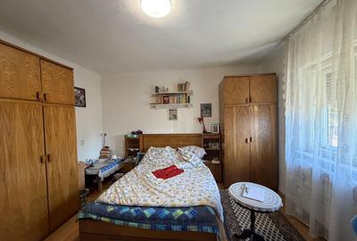 Casa singur in curte - 1063 mp teren - Selimbar - 5