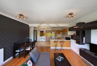 Apartament 2 Camere | Emerald Residences | Parcare - 3