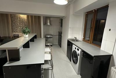 2 camere 70 mp, parcare subterana, centrala, dressing, 1 minut metrou - 2