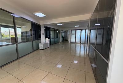 Spațiu comercial Birouri 208 mp + Terasă 196 mp - 12