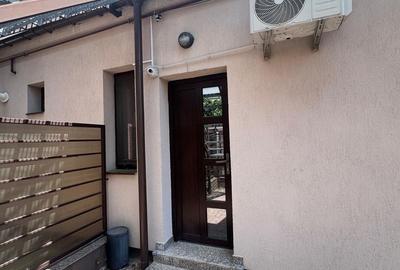 Casă individuală pentru birouri , 4 camere ,4 locuri de parcare - 3
