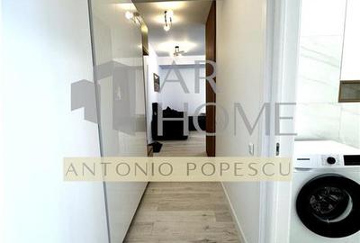 Apartament 2 camere, parcare proprie, Ploiesti,  zona Vest, cartier VAMT - 18
