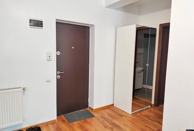 Ap 2 Camere | 14 min Metrou Dimitrie Leonida | Centrala proprie | Parcare - 7