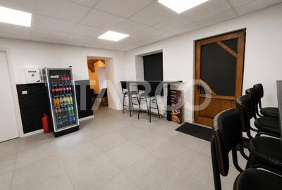 Spatiu comercial 72mp ULTRACENTRAL TRIFAZIC SPATIU APROVIZIONARE Sibiu - 3