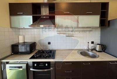 Apartament cu 2 camere, de inchiriat, Parcare - Complex Asmita Gardens - 6