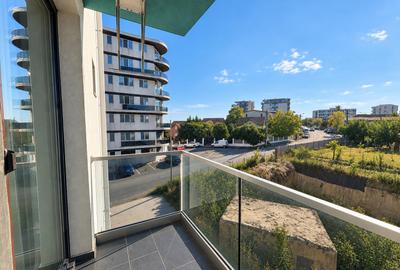 Apartament modern cu 2 camere | Mamaia Nord | Termen lung - 13