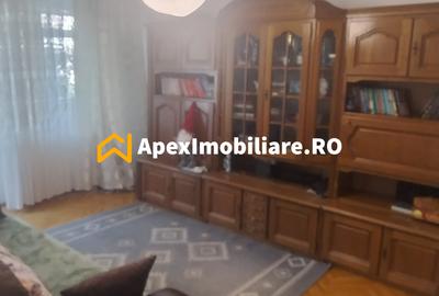 Ap. 3 cam de inchiriat Tineretului Bucuresti | Metrou 2 min | Ac Parc Parcare - 5