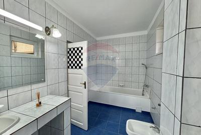Casa / Vila cu 7 camere de vanzare în zona Domenii - 7