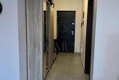 GIROC - 3 Camere - Etaj 1 - Pod cu intrare din apartament - 7