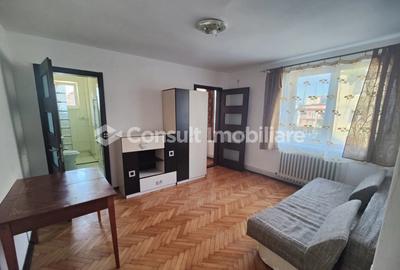 Apartament 2 camere | Gheorgheni | Etaj intermediar - 1