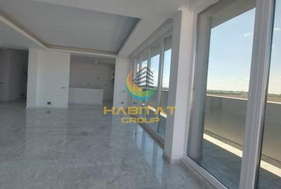 Penthouse 3 camere- terasa 97mp- mutare imediata! - 3