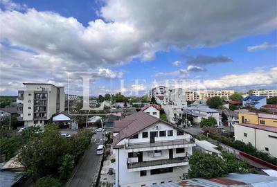 Baneasa Zona Romatsa || Apartament 3 camere | Bloc 2009 | 3 locuri parcare - 20